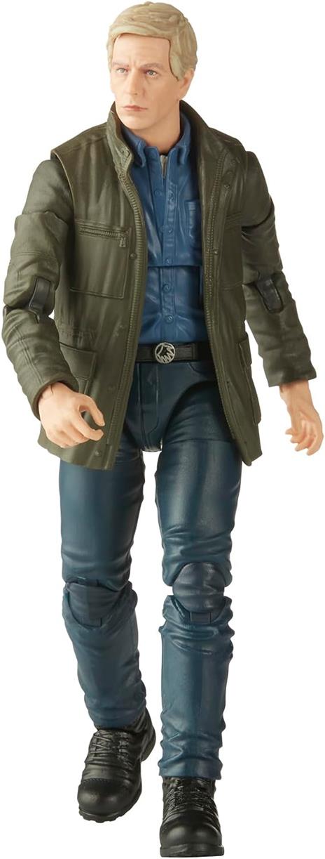 Avn Legends Minus A 3 - 6