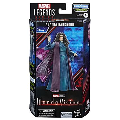 Hasbro Marvel Legends Series, Agatha Harkness