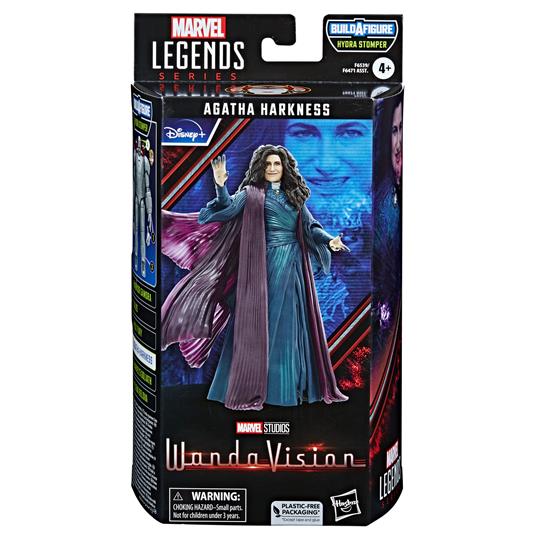 Hasbro Marvel Legends Series, Agatha Harkness