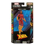 X-men Marvel Legends Action Figura Ch'od Baf: Monet St. Croix 15 Cm Hasbro