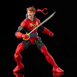 X-men Marvel Legends Action Figura Ch'od Baf: Starjammer Corsair 15 Cm Hasbro