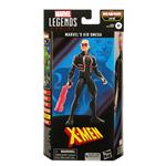 X-men Marvel Legends Action Figura Ch'od Baf: Marvel's Kid Omega 15 Cm Hasbro
