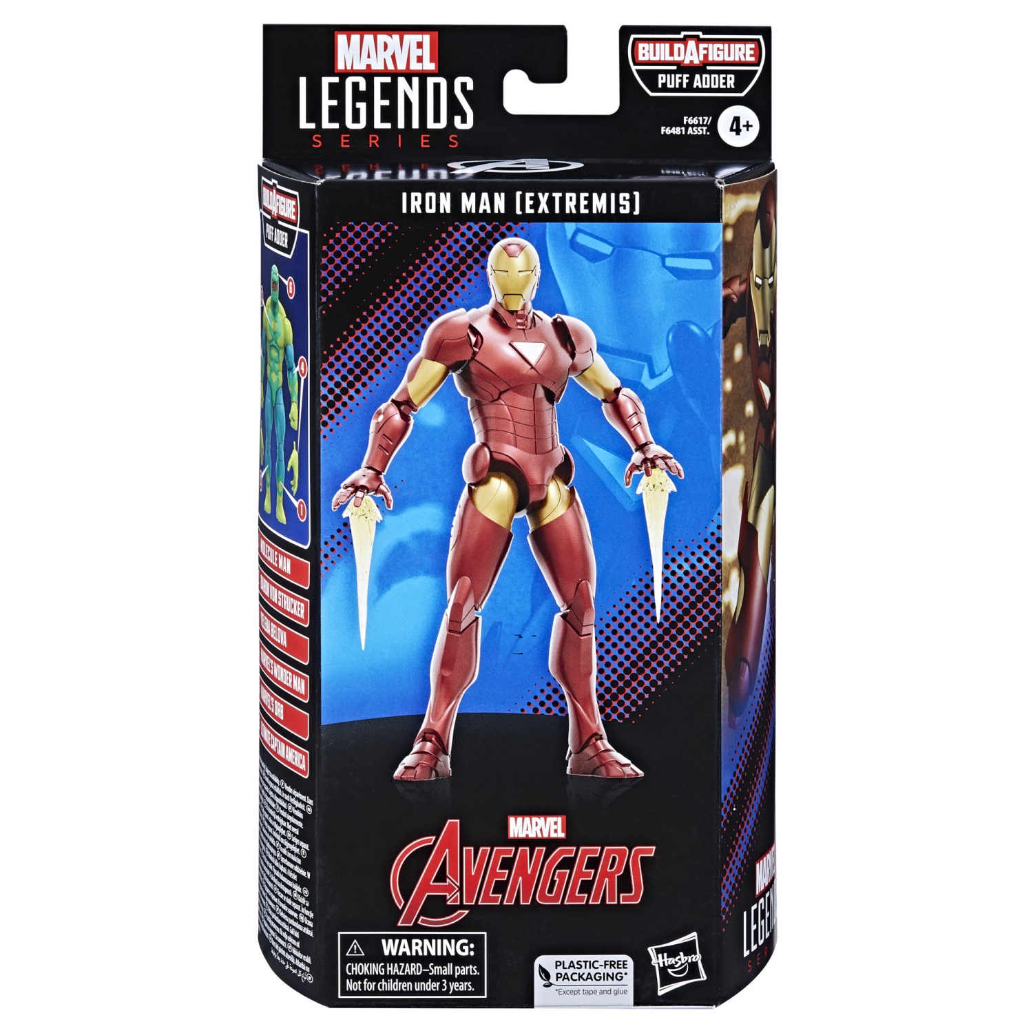 ActionFigureMania