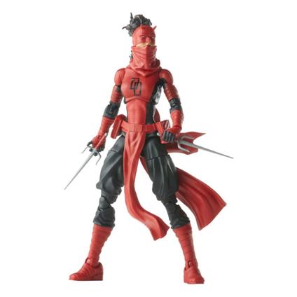 Marvel Legends Series, Elektra Natchios Daredevil