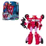 Elita-1 personaggio Trasformers Earthspark