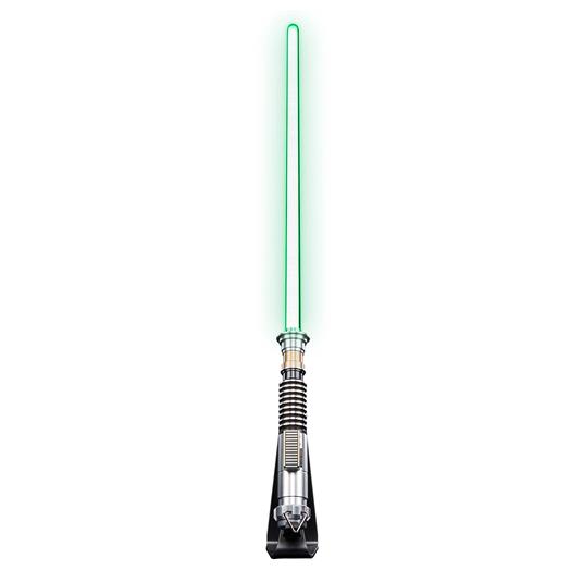 Force FX elite Luke Skywalker (40th Return of the Jedi)