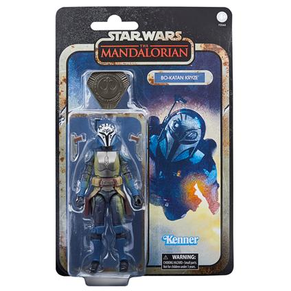 Star Wars The Black Series Credit Collection Bo-Katan Kryze