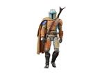 Star Wars: The Mandalorian Black Series Credit Collection Action Figura The Mandalorian (tatooine) 15 Cm Hasbro