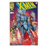 X-men Marvel Legends Action Figura 5-pack 60th Anniversary X-men Villains 15 Cm Hasbro