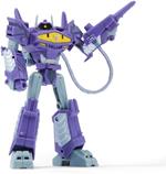 Shockwave personaggio Transformers EARTHSPARK