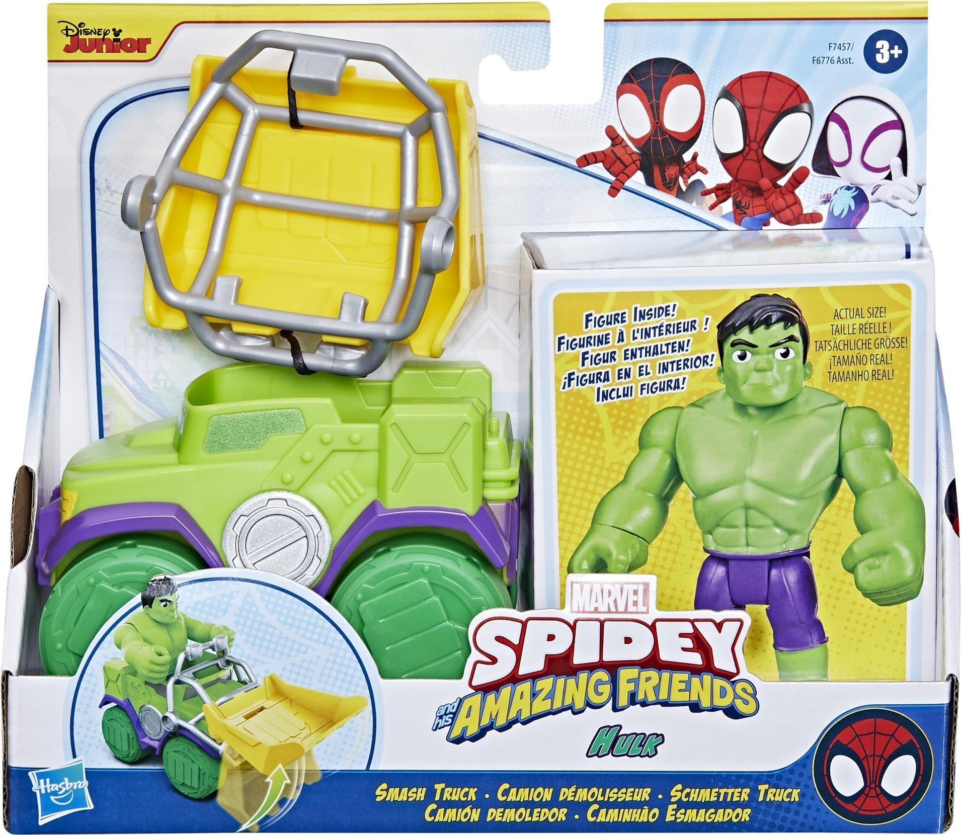 Idea toys and Game
