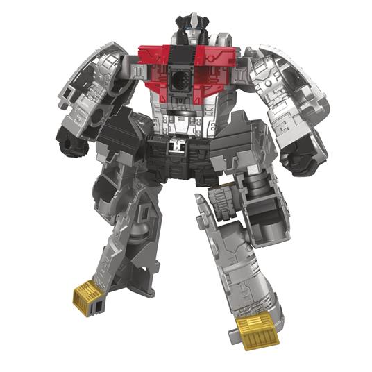 Transformers Legacy Evolution Core Class Action Figura Dinobot Sludge 9 Cm Hasbro