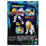 Hasbro - Transformers Legacy Evolution - Maximal Leo Prime