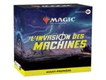 Magic The Gathering L''Invasion Des Machines Prerelease Pack French Wizards Of The Coast
