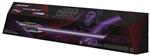 Hasbro Star Wars The Black Series, spada laser elettronica Force FX Elite di Darth Revan