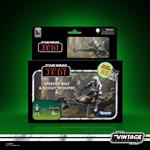 Hasbro - Star Wars - The Vintage Collection - Speeder Bike 10 cm