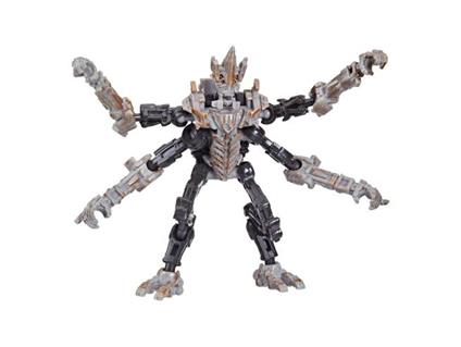 Transformers: Rise Of The Beasts Generations Studio Series Core Class Actionfigur Terrorcon Freezer 9 Cm Hasbro