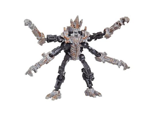 Transformers: Rise Of The Beasts Generations Studio Series Core Class Actionfigur Terrorcon Freezer 9 Cm Hasbro