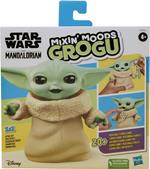 Star Wars: Hasbro - Mixin Moods Grogu