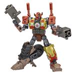Hasbro - Transformers - Legacy Evolution - Crashbar 14 cm