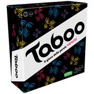 Taboo. Gioco da tavolo