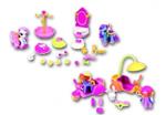 Ponyville Confezione a Tema