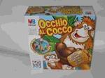 Occhio Al Cocco Gioco in Scatola Hasbro