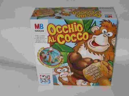 Occhio Al Cocco Gioco in Scatola Hasbro