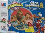 Gira & Indovina Marvel