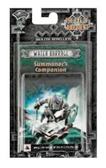 Wotc The Eye Of Judgment Biolith Rebellion Mazzo in Blister Tematico Barriera D'Acqua (It)