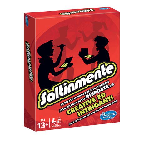Saltinmente - 6