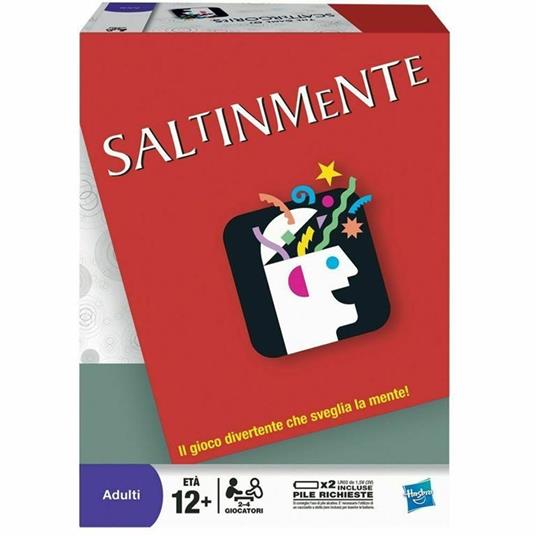 Saltinmente - 3