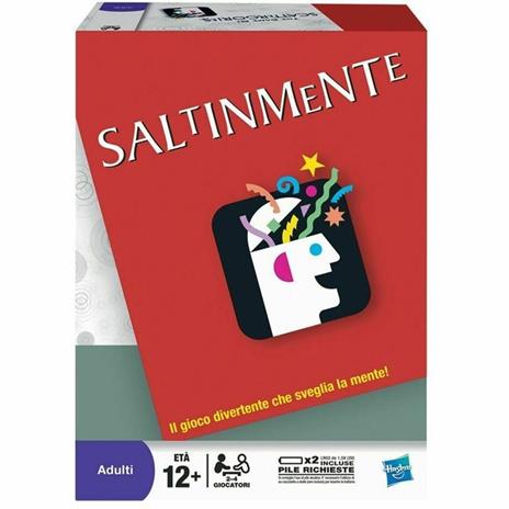 Saltinmente - 4