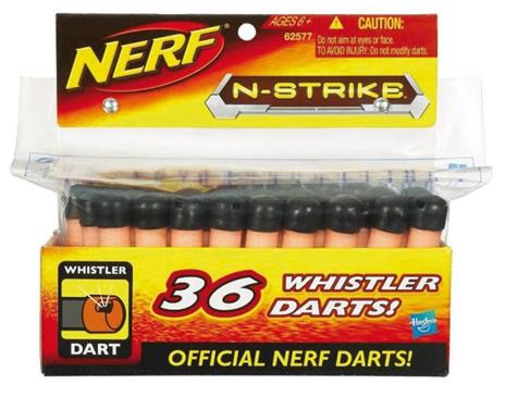 Nerf Mega Refill 36