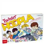 TWISTER Game