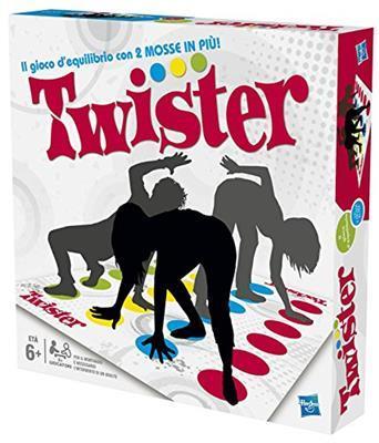 Twister - 11