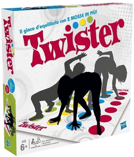 Twister - 13