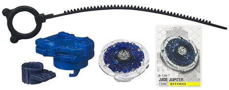 Beyblade metal fusion battle top - 3