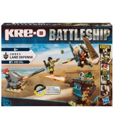Kreo btlshp figure pack