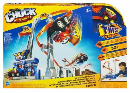 Chuck Garage Tune N Zoom - 3