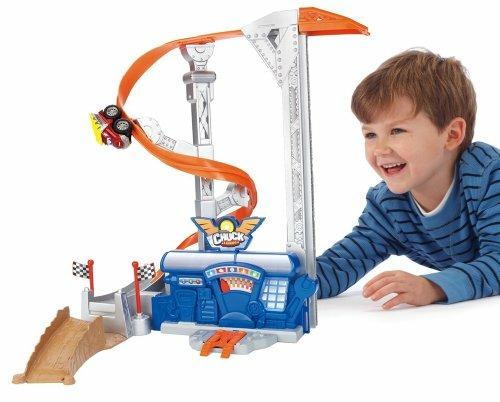 Chuck Garage Tune N Zoom - 4