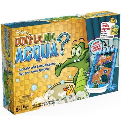 Dov'è la mia acqua? - 5