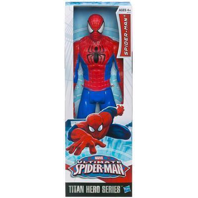 Spiderman gigante - 4