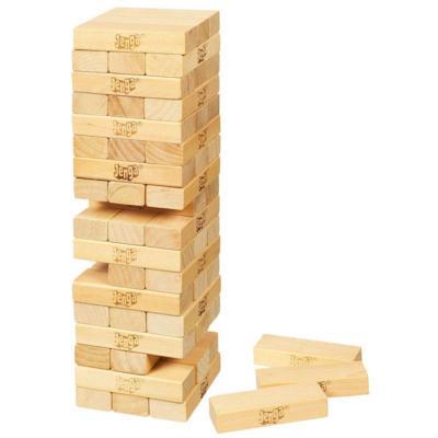 Jenga - 4