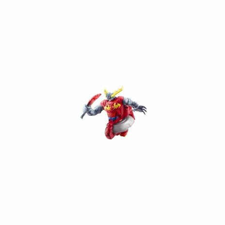Hasbro Beyblade Beywarriors Ass. TV - 4