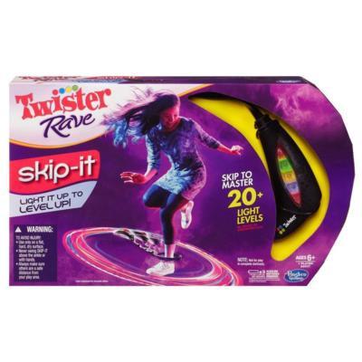Twister Rave Skip It - 4
