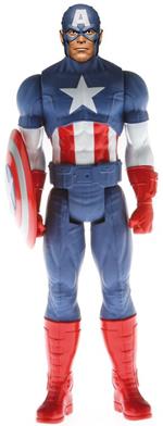 Personaggio Capitan America