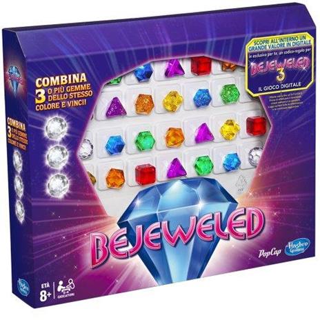 Bejeweled - 3