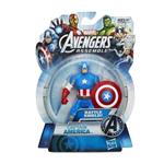Avengers. Personaggi