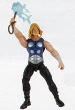Action figure Thor